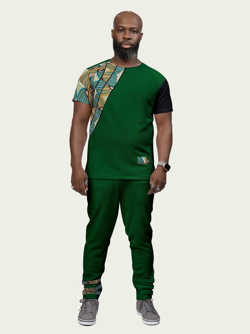 GIGI Unisex Regular Shirt