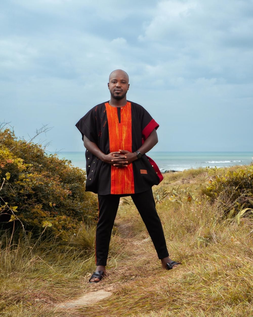 The Akoto GIGI