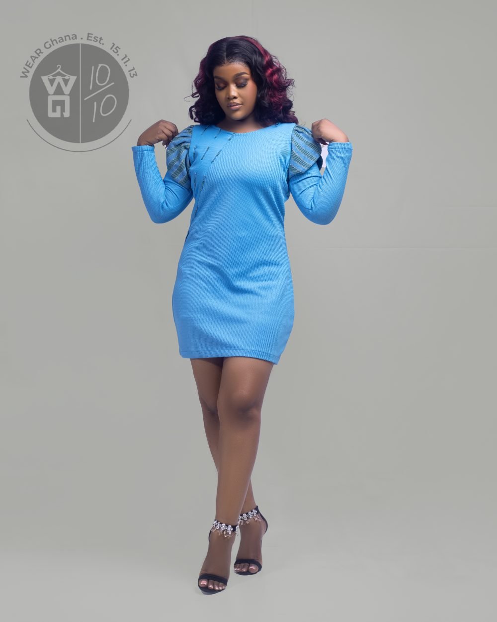Premium Laneice GIGI